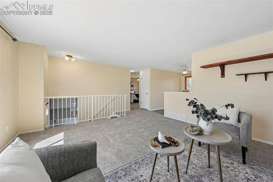 3622 Regis Street, Colorado Springs, CO 80909 - #3