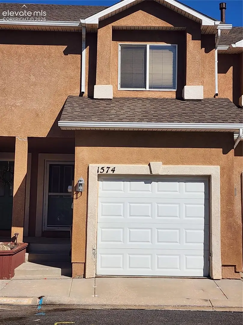 1574 Garden Vista Grove, Colorado Springs, CO 80904 - #1