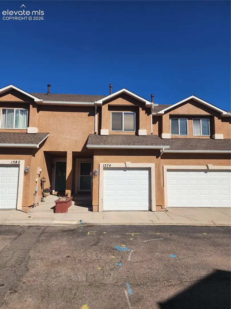 1574 Garden Vista Grove, Colorado Springs, CO 80904 - #2