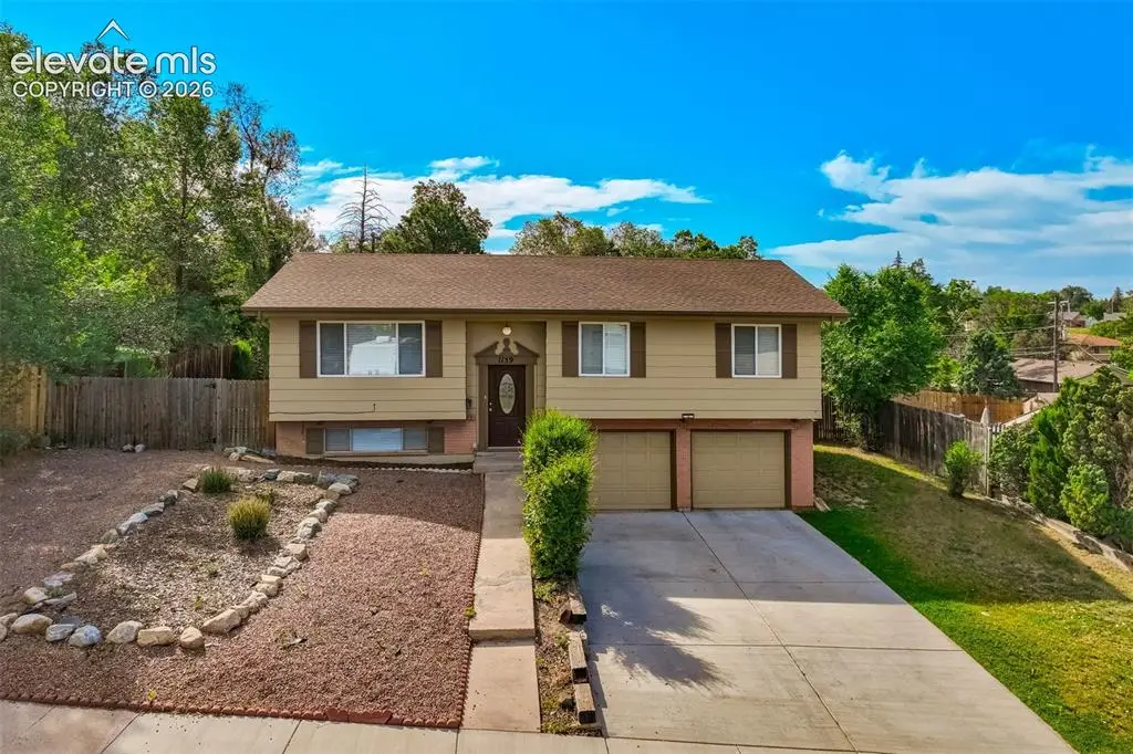 1139 Server Drive, Colorado Springs, CO 80910 - #1