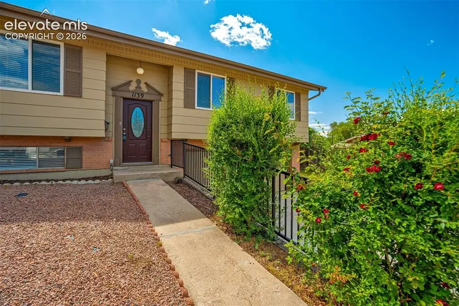 1139 Server Drive, Colorado Springs, CO 80910 - #3