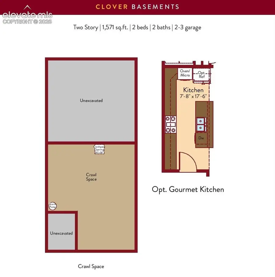 3017 Curly Grove, Colorado Springs, CO 80922 - #3