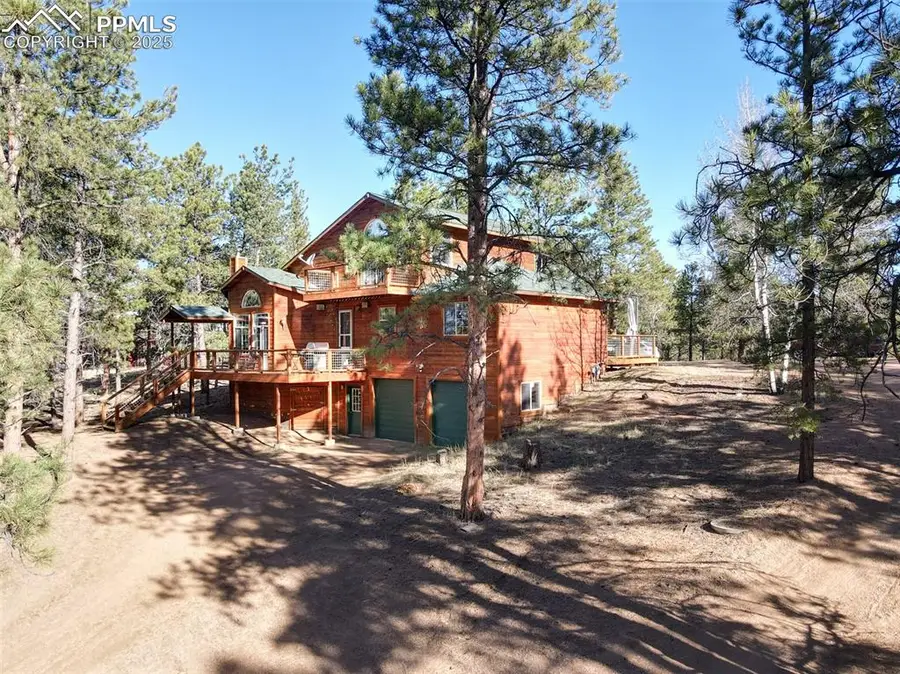 223 Midnight Lane, Florissant, CO 80816 - #2