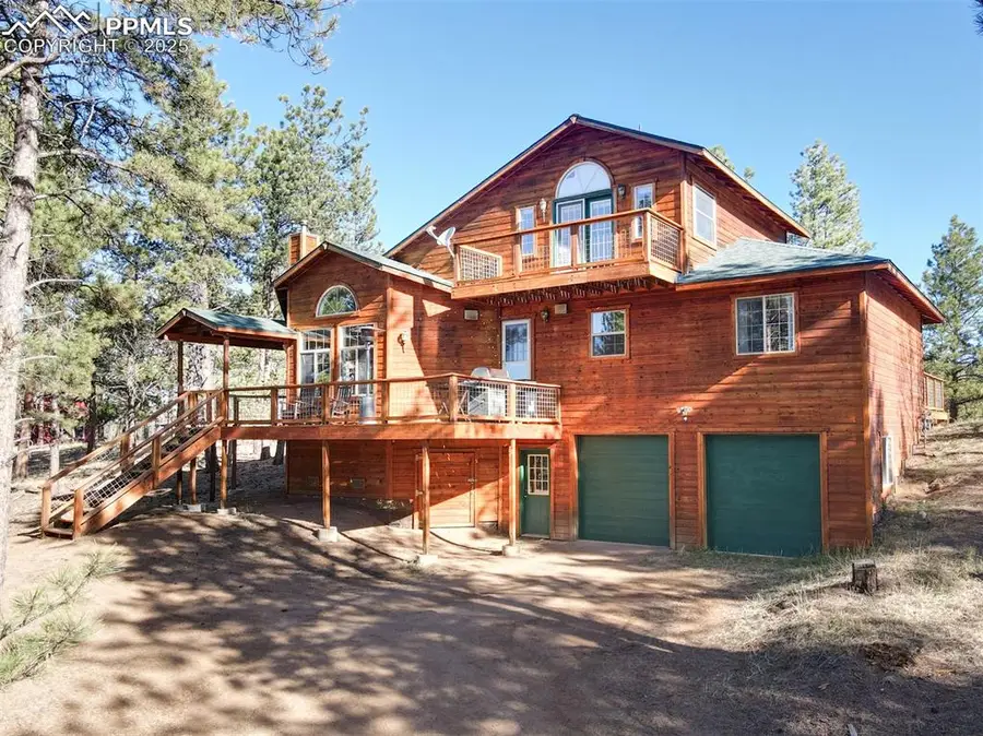 223 Midnight Lane, Florissant, CO 80816 - #3