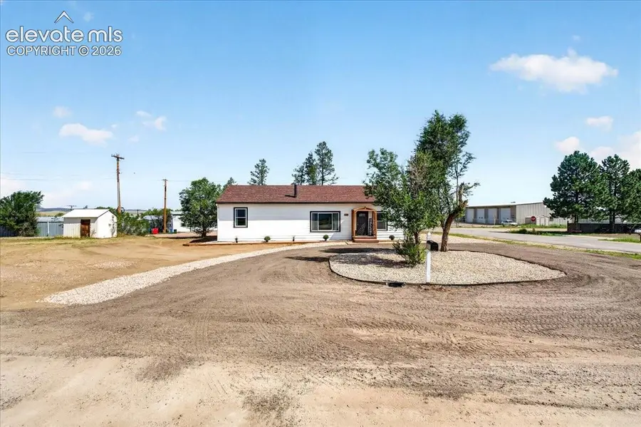 555 Kansas Avenue, Calhan, CO 80808 - #3