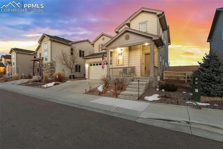 3756 Vineyard Circle, Colorado Springs, CO 80922 - Image #3