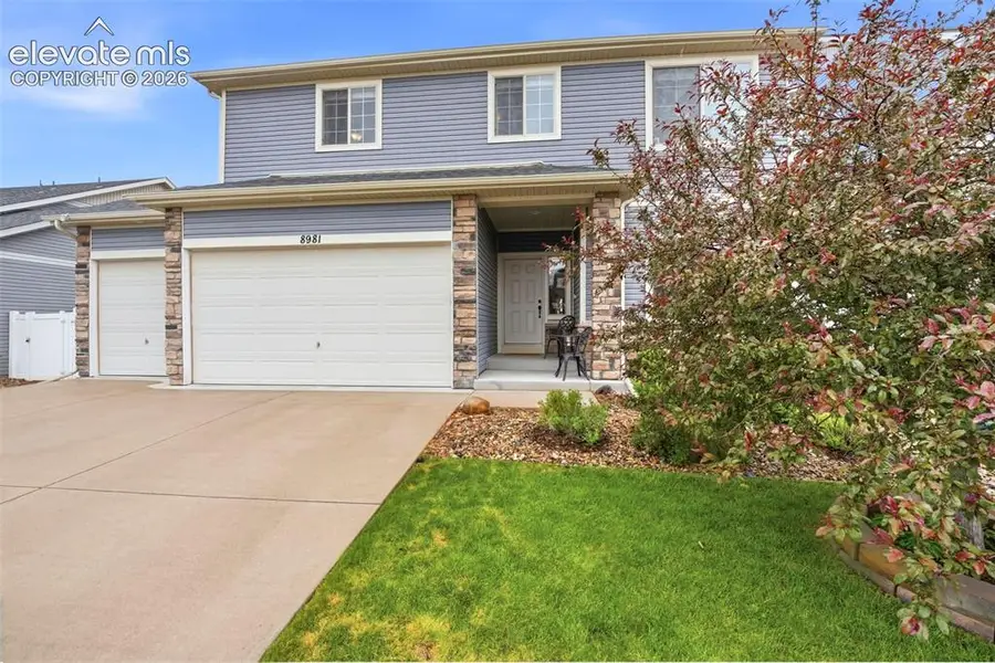 8981 Sentry Drive, Fountain, CO 80817 - #2