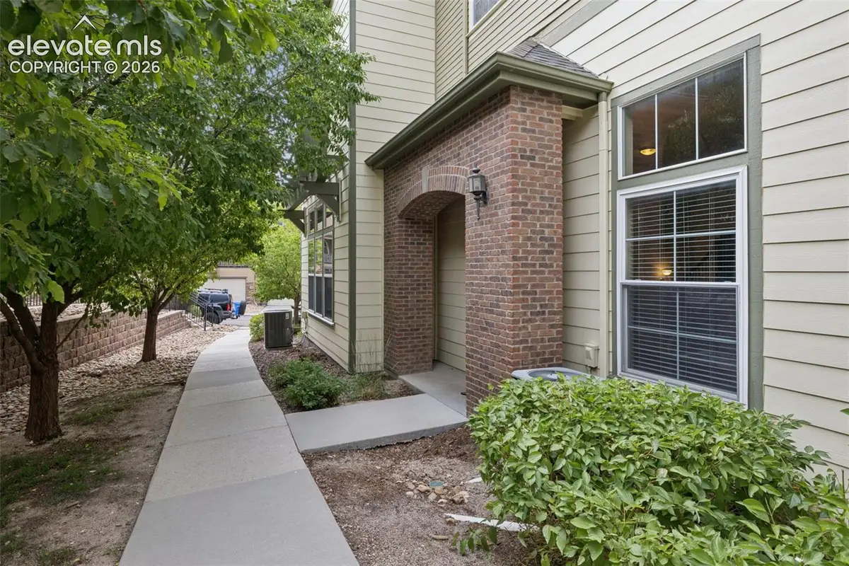 3311 Gladstone Creek Point, Colorado Springs, CO 80908 - #1
