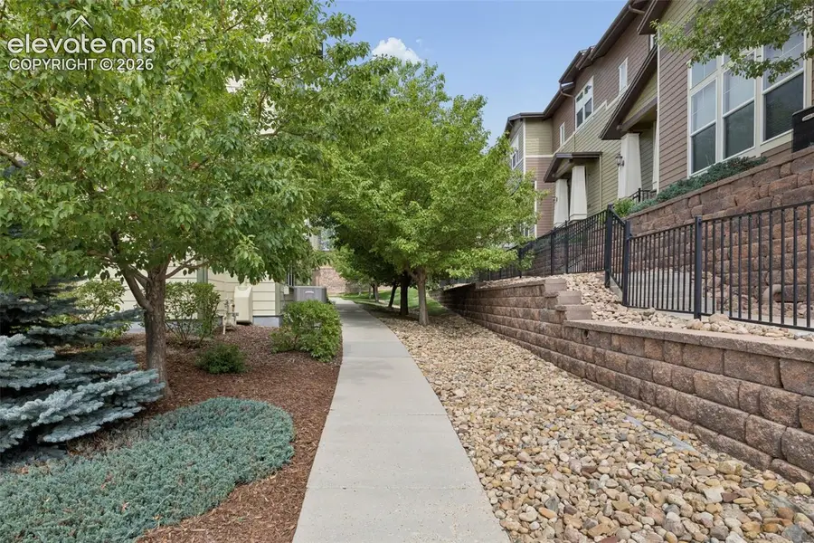 3311 Gladstone Creek Point, Colorado Springs, CO 80908 - #2