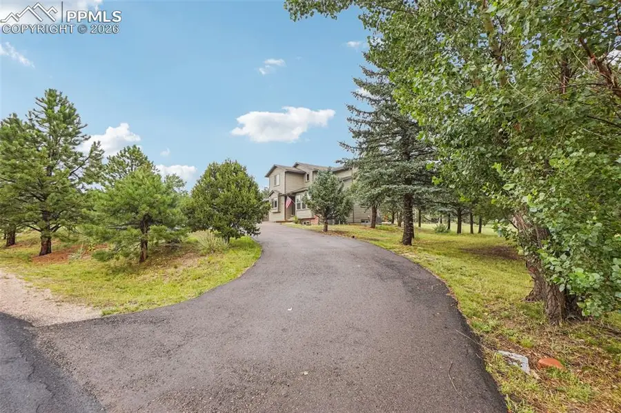 18555 Knollwood Boulevard, Monument, CO 80132 - #3