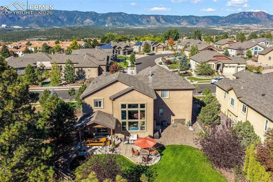 13777 Windrush Drive, Colorado Springs, CO 80921 - #3