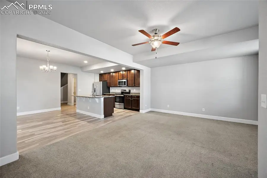 1955 Abbington Street, Colorado Springs, CO 80910 - #3