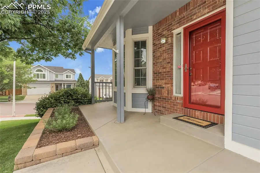 8210 Broughton Court, Colorado Springs, CO 80920 - #3