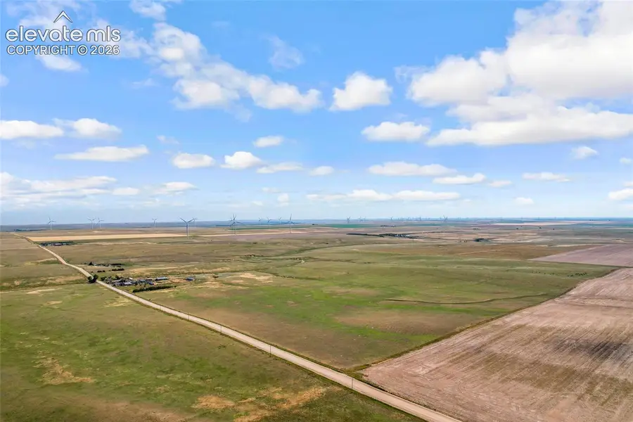 County Road 141, Simla, CO 80835 - #3