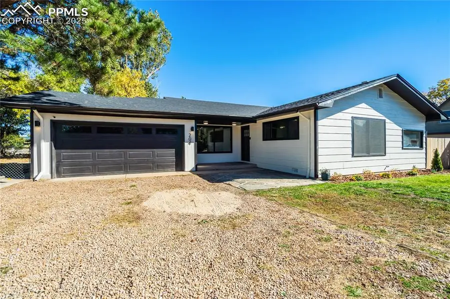 204 Mitchell Avenue, Monument, CO 80132 - Image #2