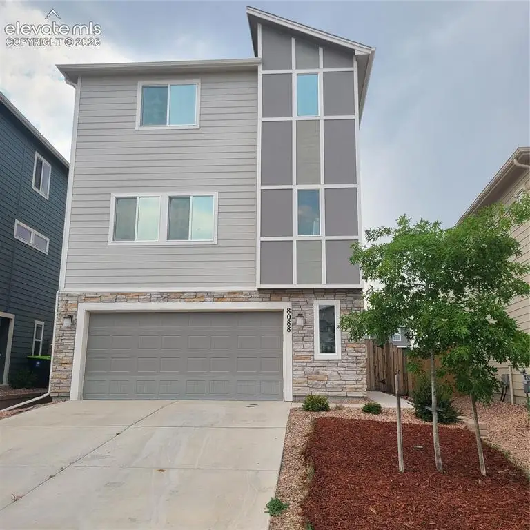 8088 Nico Way, Peyton, CO 80831 - #1