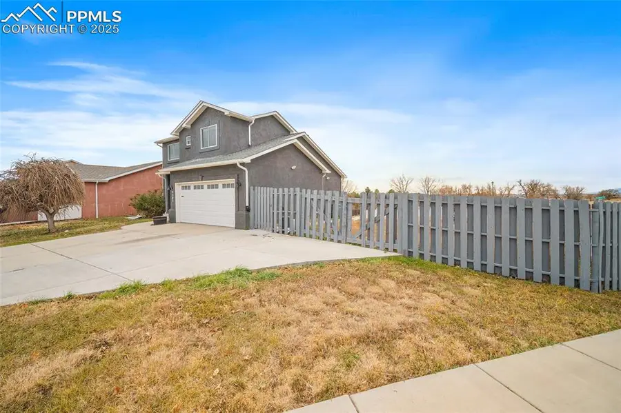 9307 Summer Meadows Drive, Colorado Springs, CO 80925 - Image #3