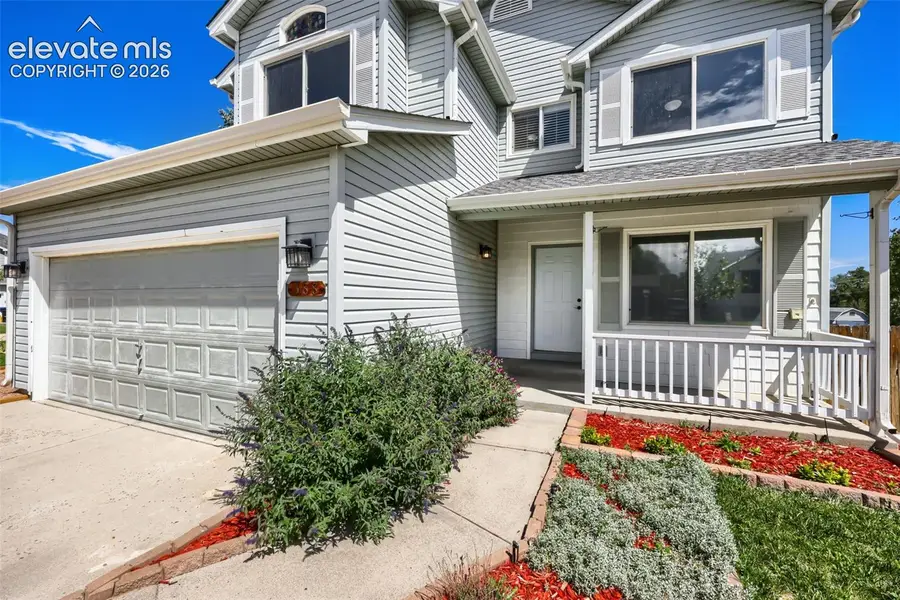 388 Lionel Lane, Elizabeth, CO 80107 - #2