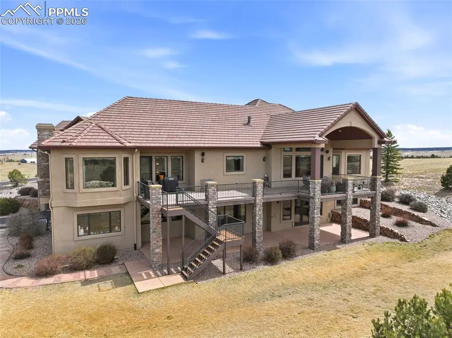 16329 Open Sky Way, Colorado Springs, CO 80908 - #3