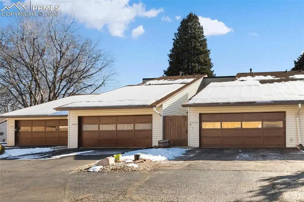 5029 Secota Lane, Colorado Springs, CO 80917 - Image #1