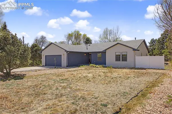 11570 Cranston Drive, Peyton, CO 80831
