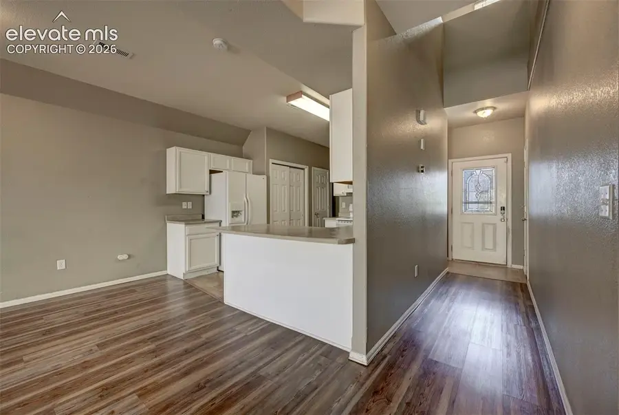 863 Red Thistle View, Colorado Springs, CO 80916 - #3