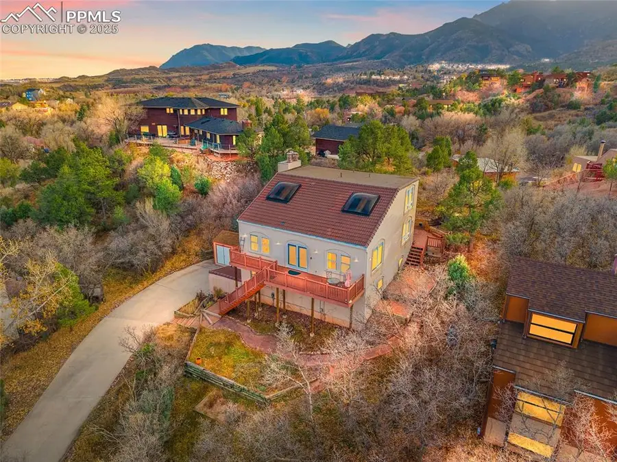 3725 Saints Court, Colorado Springs, CO 80904 - Image #2