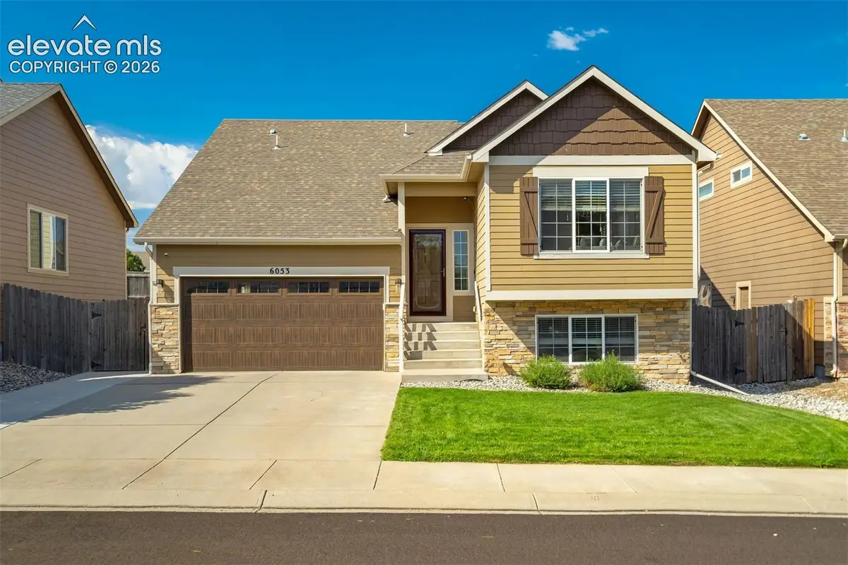 6053 San Mateo Drive, Colorado Springs, CO 80911 - #1