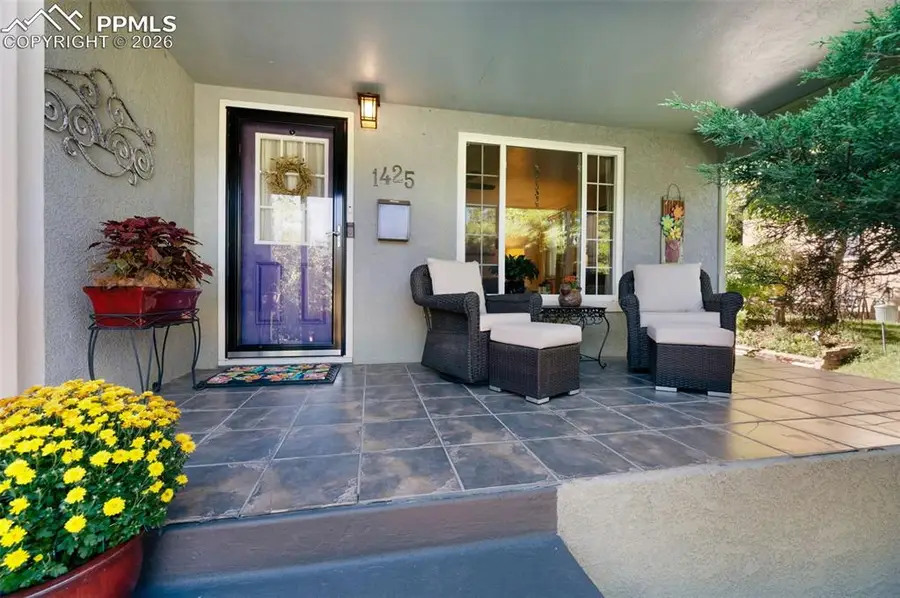1425 E Kiowa Street, Colorado Springs, CO 80909 - #2