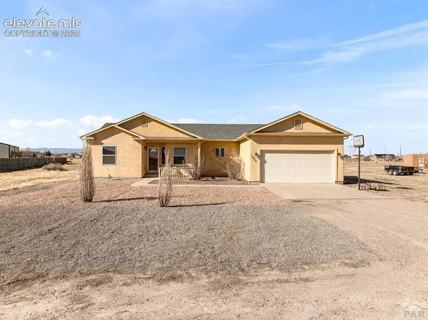1035 E Marengo Drive, Pueblo West, CO 81007