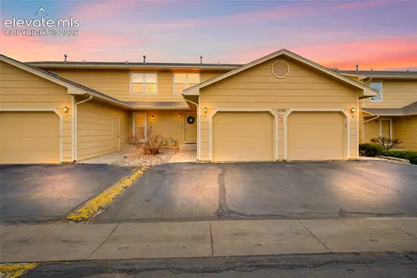 2440 Hamlet Lane #B, Colorado Springs, CO 80918