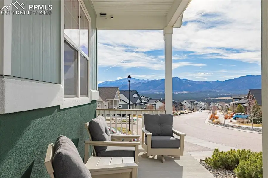 1215 Kelso Place, Colorado Springs, CO 80921 - #3