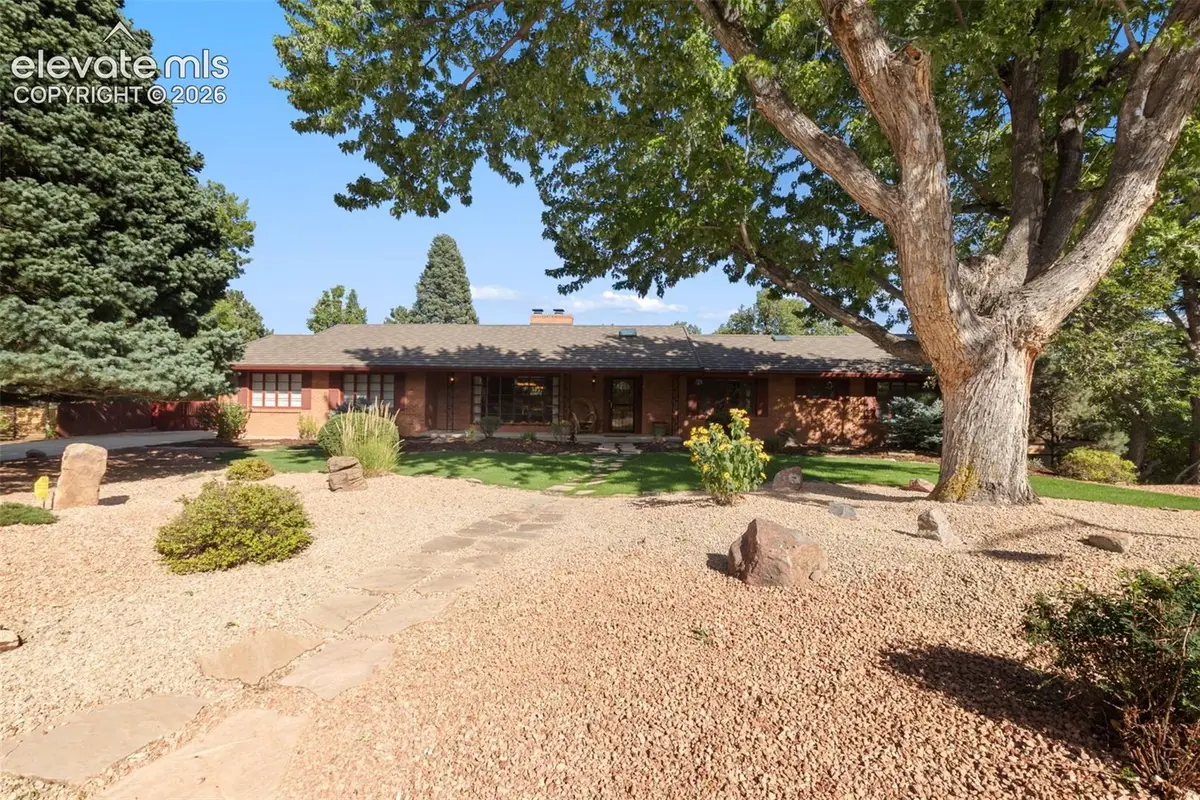 15 Loma Linda Drive, Colorado Springs, CO 80906 - #1