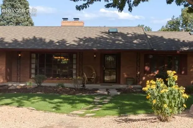 15 Loma Linda Drive, Colorado Springs, CO 80906 - #2