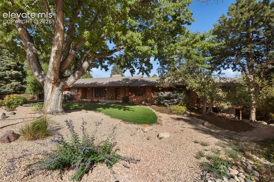 15 Loma Linda Drive, Colorado Springs, CO 80906 - #3