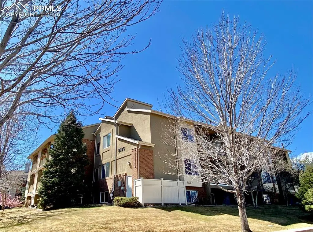 8685 Clay Street #305, Westminster, CO 80031 - #1