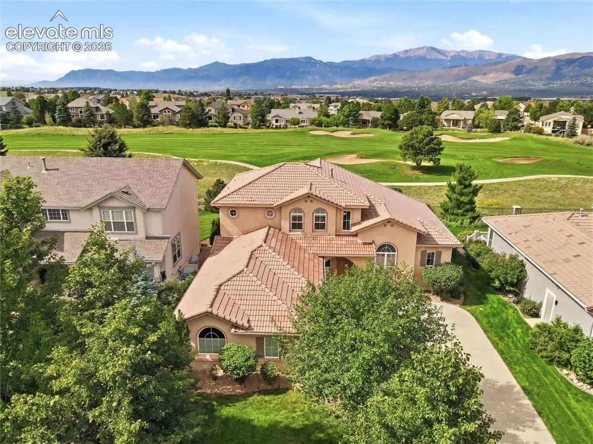 10090 Palisade Ridge Drive, Colorado Springs, CO 80920 - #1