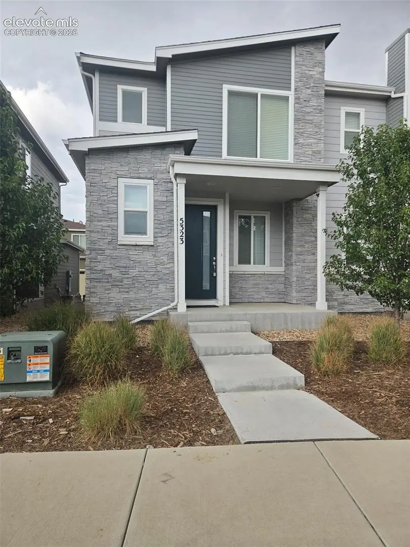 5323 Spalding Place, Longmont, CO 80504 - #1