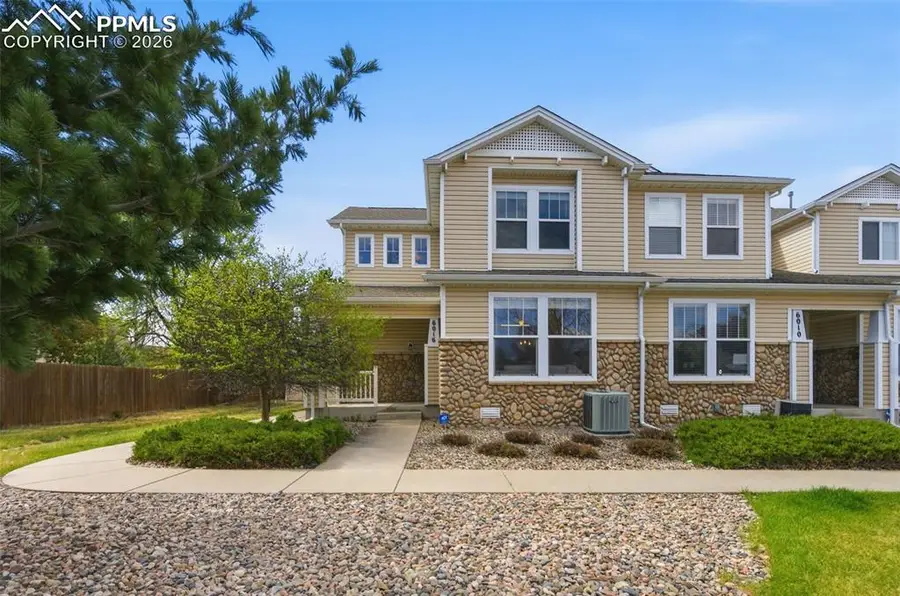 6016 Conductors Point, Colorado Springs, CO 80923 - #3