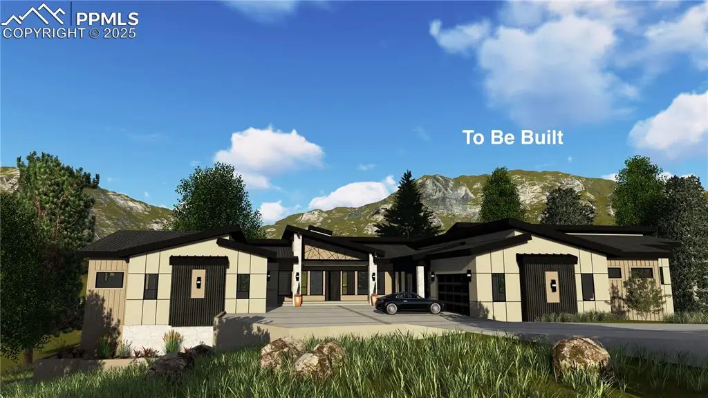 4688 Stone Manor Heights, Colorado Springs, CO 80906 - Image #1