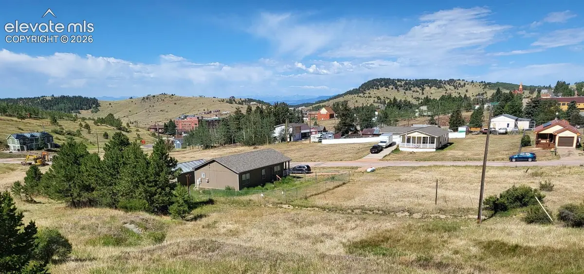 Silver Street, Cripple Creek, CO 80813 - #1