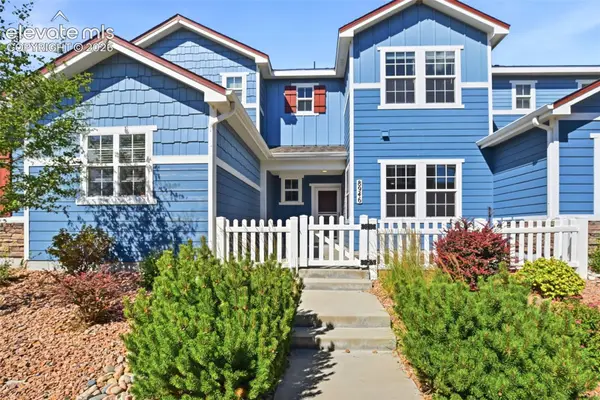 8946 Bella Flora Heights, Colorado Springs, CO 80924