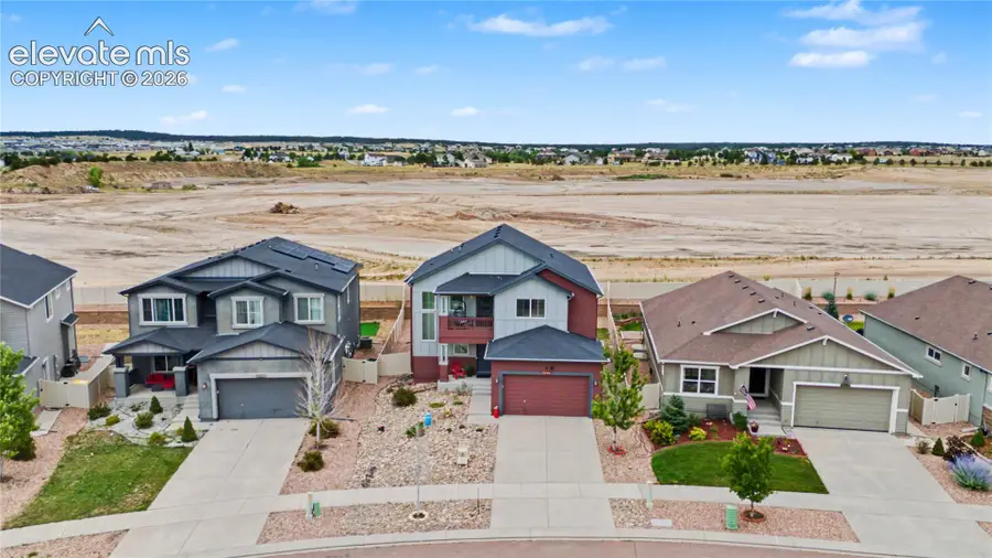 8774 Vanderwood Road, Colorado Springs, CO 80908 - #2