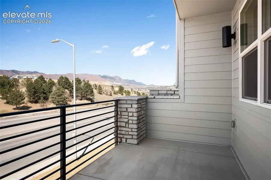 3404 Berg Point, Colorado Springs, CO 80907 - #2