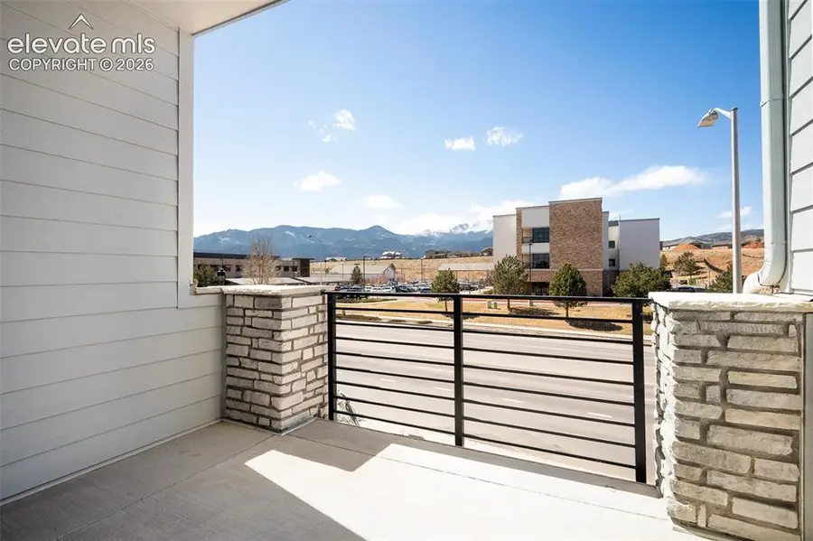 3404 Berg Point, Colorado Springs, CO 80907 - #3