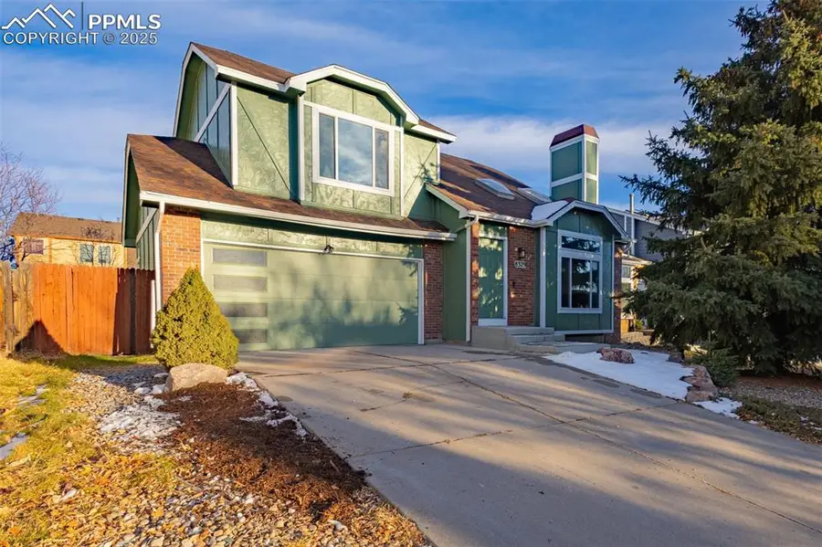 8329 Dolly Madison Drive, Colorado Springs, CO 80920 - Image #2