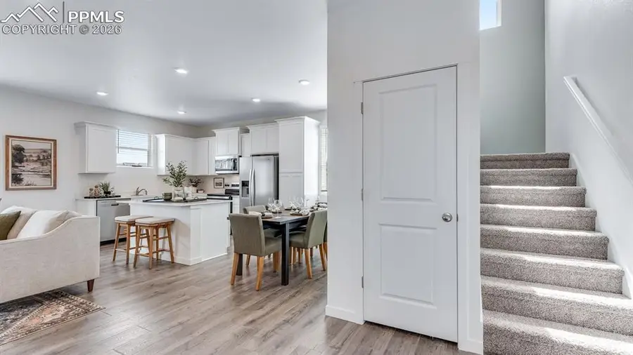 3527 Audrey Drive, Colorado Springs, CO 80907 - #2