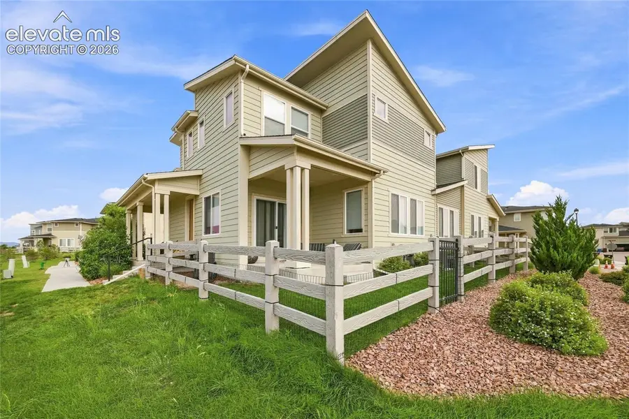 6381 Moor Grass Heights, Colorado Springs, CO 80924 - #2