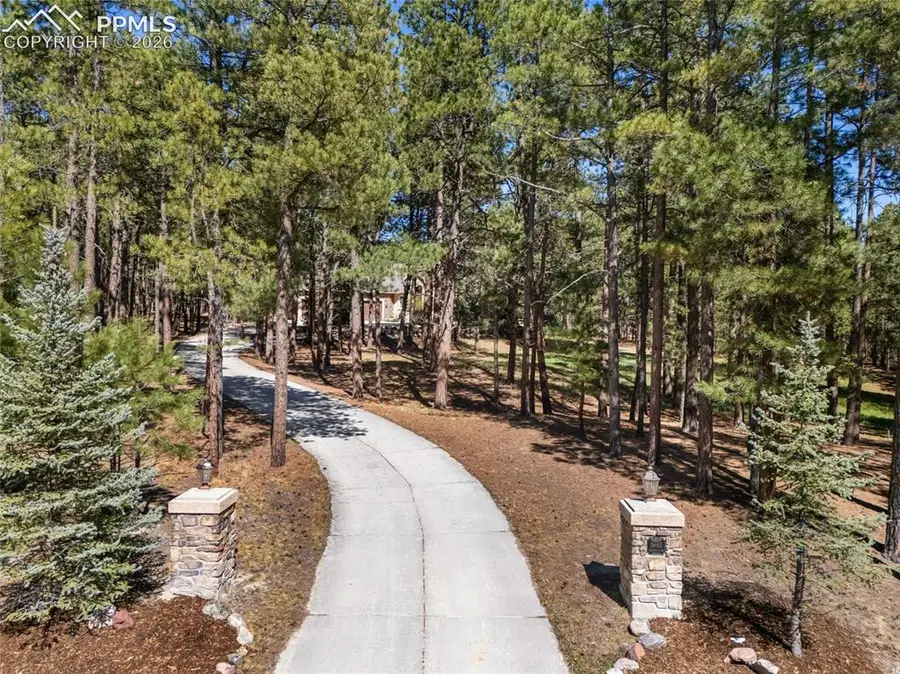 19665 Desparado Drive, Colorado Springs, CO 80908 - #3
