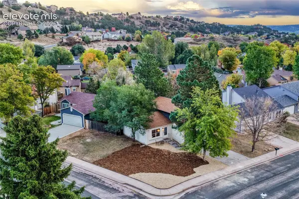 7055 White Buffalo Road, Colorado Springs, CO 80919